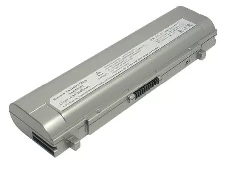 Toshiba PA3442 3400mAh utángyártott akkumulátor