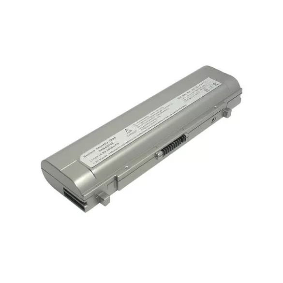 Toshiba PA3442 3400mAh utángyártott akkumulátor
