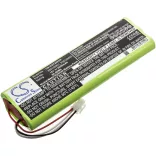 Utángyártott Gardena Fűnyíró Ni-MH akkumulátor 18V 3000mAh - CameronSino