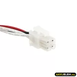 Utángyártott Gardena Fűnyíró Ni-MH akkumulátor 18V 3000mAh - CameronSino