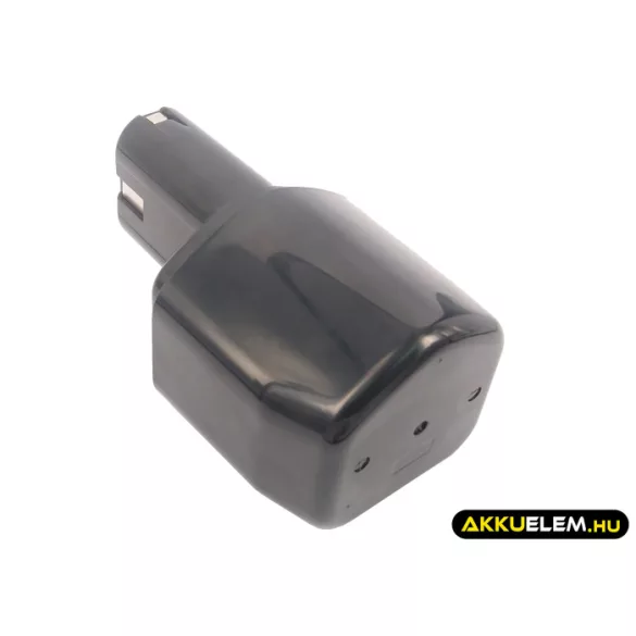 Utángyártott Hitachi szerszámgép Ni-MH akkumulátor 12V 3300mAh FEB12S12, EB12 - CameronSino