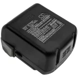 Utángyártott Hitachi szerszámgép Li-ion akkumulátor 14.4V 5000mAh BSL 1415, BSL 1430 - CameronSino