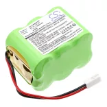 Utángyártott Icom adó-vevő rádió Ni-MH akkumulátor 7.2V 600mAh BP-82, BP-83 - CameronSino