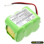 Utángyártott Icom adó-vevő rádió Ni-MH akkumulátor 7.2V 600mAh BP-82, BP-83 - CameronSino