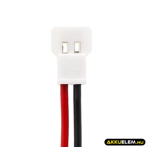 Utángyártott Icom adó-vevő rádió Ni-MH akkumulátor 7.2V 600mAh BP-82, BP-83 - CameronSino