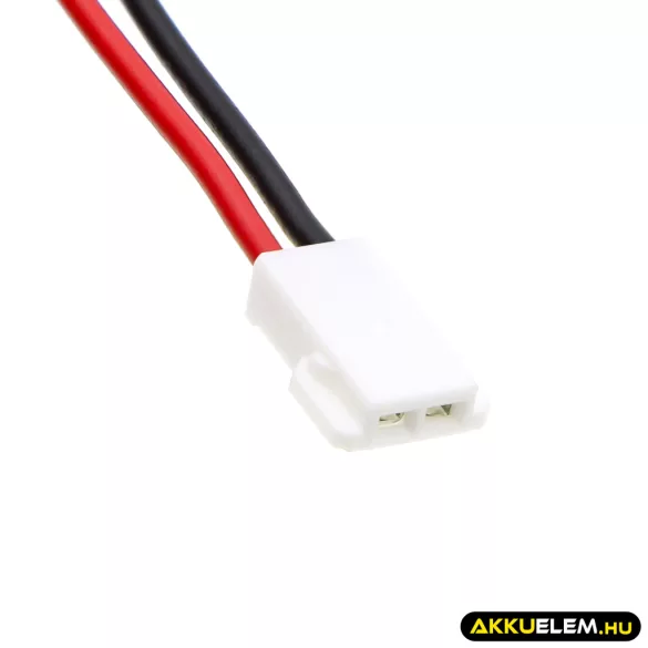 Utángyártott Icom adó-vevő rádió Ni-MH akkumulátor 7.2V 600mAh BP-82, BP-83 - CameronSino