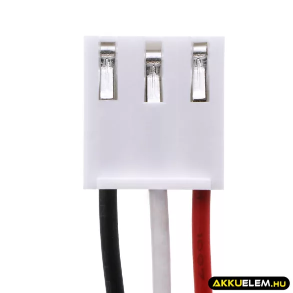 Utángyártott Ingenico Fizetési terminál Li-ion akkumulátor 3.7V 2200mAh 295006044, 296110884 - CameronSino