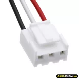 Utángyártott Ingenico Fizetési terminál Li-ion akkumulátor 3.7V 2200mAh 295006044, 296110884 - CameronSino
