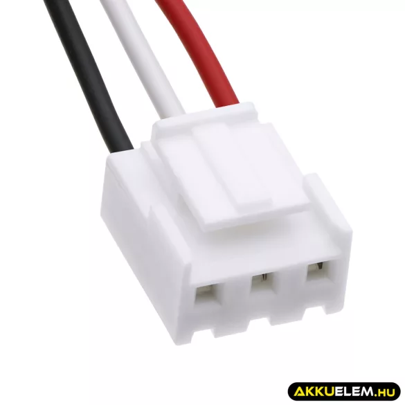Utángyártott Ingenico Fizetési terminál Li-ion akkumulátor 3.7V 2200mAh 295006044, 296110884 - CameronSino