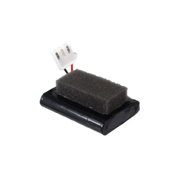 Utángyártott Ingenico Fizetési terminál Li-ion akkumulátor 3.7V 1800mAh F26401652, 252117847 - CameronSino