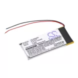 Utángyártott Apple Médialejátszó Li-Polymer akkumulátor 3.7V 110mAh 616-0531 - CameronSino
