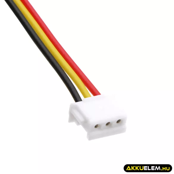 Utángyártott Logitech Távirányító Li-ion akkumulátor 3.7V 1050mAh 533-000084, 1209 - CameronSino