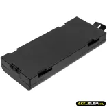 Utángyártott Mindray Orvosi Li-ion akkumulátor 11.1V 5200mAh 022-000008-00, 115-018012-00 - CameronSino