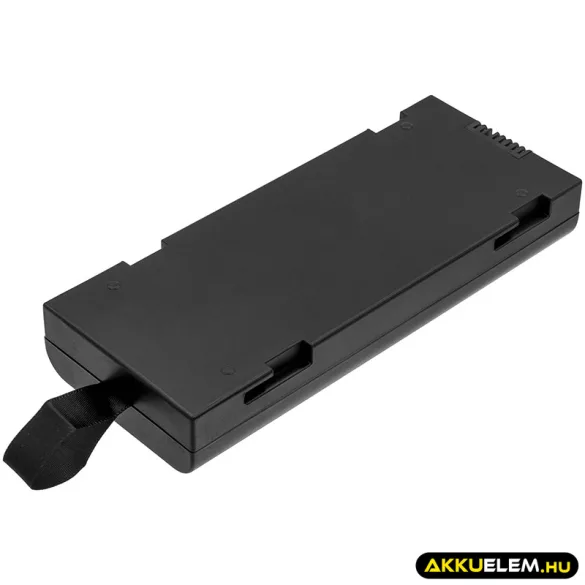 Utángyártott Mindray Orvosi Li-ion akkumulátor 11.1V 5200mAh 022-000008-00, 115-018012-00 - CameronSino