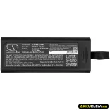 Utángyártott Mindray Orvosi Li-ion akkumulátor 11.1V 5200mAh 022-000008-00, 115-018012-00 - CameronSino