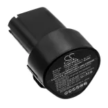 Utángyártott Makita szerszámgép Li-ion akkumulátor 10.8V 1500mAh 194550-6, 194551-4 - CameronSino