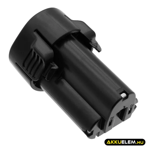 Utángyártott Makita szerszámgép Li-ion akkumulátor 10.8V 1500mAh 194550-6, 194551-4 - CameronSino