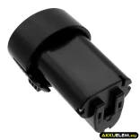 Utángyártott Makita szerszámgép Li-ion akkumulátor 10.8V 1500mAh 194550-6, 194551-4 - CameronSino