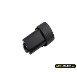 Utángyártott Makita szerszámgép Li-ion akkumulátor 10.8V 2500mAh 194550-6, 194551-4 - CameronSino