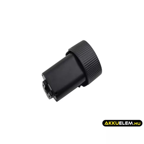 Utángyártott Makita szerszámgép Li-ion akkumulátor 10.8V 2500mAh 194550-6, 194551-4 - CameronSino