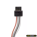 Utángyártott Nintendo Játékkonzol Li-Polymer akkumulátor 3.7V 1500mAh WUP-012 - CameronSino