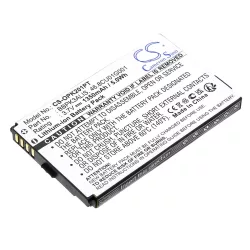   Utángyártott Optoma Mobil projektor Li-ion akkumulátor 3.7V 1350mAh BBPK3ALIS, 46.8CU01G001 - CameronSino