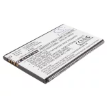 Utángyártott Alcatel mobil Li-ion akkumulátor 3.7V 1100mAh CAB6050001C2, CAB6050000C1 - CameronSino