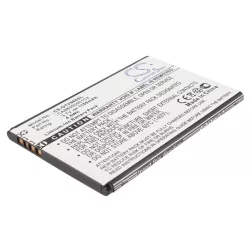   Utángyártott Alcatel mobil Li-ion akkumulátor 3.7V 1100mAh CAB6050001C2, CAB6050000C1 - CameronSino