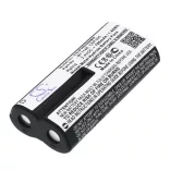 Utángyártott Philips Babafigyelő Ni-MH akkumulátor 2.4V 700mAh BY1146, CRP395 - CameronSino