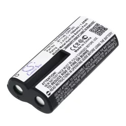   Utángyártott Philips Babafigyelő Ni-MH akkumulátor 2.4V 700mAh BY1146, CRP395 - CameronSino