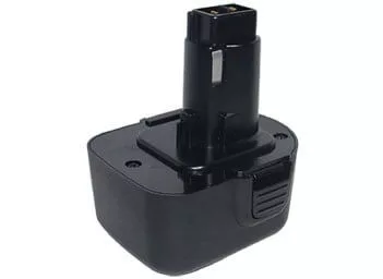 BLACK & DECKER PS130 12V 2000mAh utángyártott szerszámgép akkumulátor BLACK & DECKER PS130 12V 2000mAh utángyártott szerszámgép akkumulátor