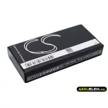 Utángyártott Dell RAID vezérlő Li-ion akkumulátor 3.7V 1000mAh FR465, FR463 - CameronSino