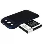 Utángyártott Samsung mobil Li-ion akkumulátor 3.7V 3300mAh EB-L1G6LLUC, EB-L1G6LVA - CameronSino