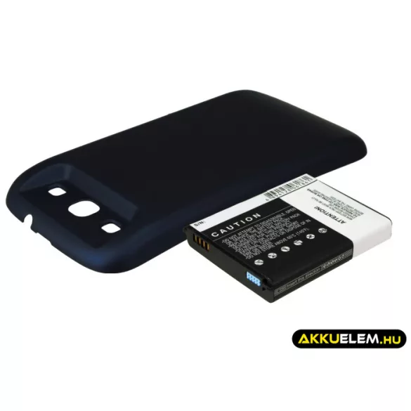 Utángyártott Samsung mobil Li-ion akkumulátor 3.7V 3300mAh EB-L1G6LLUC, EB-L1G6LVA - CameronSino