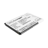Utángyártott Sprint mobil Li-ion akkumulátor 3.8V 3100mAh - CameronSino