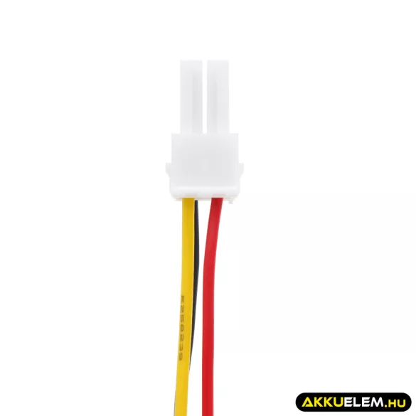 Utángyártott Samsung porszívó Ni-MH akkumulátor 14.4V 3000mAh DJ96-00113A, SAM14.49B - CameronSino