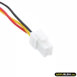 Utángyártott Samsung porszívó Ni-MH akkumulátor 14.4V 3000mAh DJ96-00113A, SAM14.49B - CameronSino