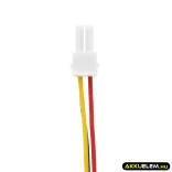 Utángyártott Toshiba porszívó Ni-MH akkumulátor 14.4V 3000mAh RB1-P, DJ96-00113F - CameronSino