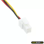 Utángyártott Toshiba porszívó Ni-MH akkumulátor 14.4V 3000mAh RB1-P, DJ96-00113F - CameronSino