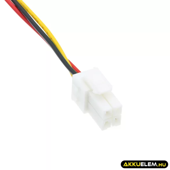 Utángyártott Toshiba porszívó Ni-MH akkumulátor 14.4V 3000mAh RB1-P, DJ96-00113F - CameronSino