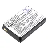 Utángyártott Sonim mobil Li-ion akkumulátor 3.7V 1750mAh VR-01, XP-0001100 - CameronSino
