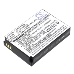   Utángyártott Sonim mobil Li-ion akkumulátor 3.7V 1750mAh VR-01, XP-0001100 - CameronSino