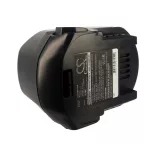 Utángyártott AEG szerszámgép Ni-MH akkumulátor 12V 2100mAh B1215R, B1220R - CameronSino
