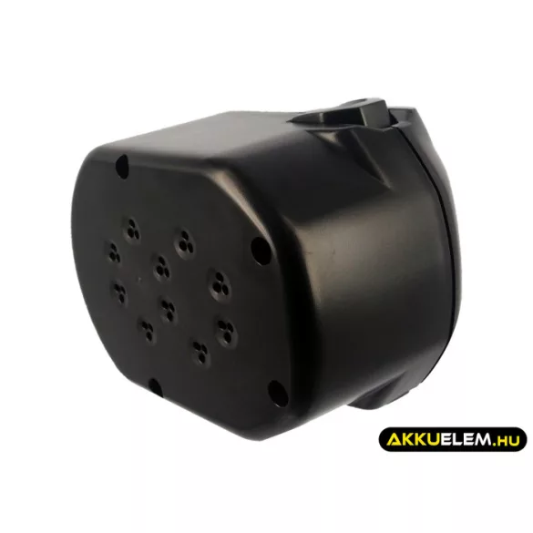 Utángyártott AEG szerszámgép Ni-MH akkumulátor 12V 2100mAh B1215R, B1220R - CameronSino
