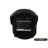 Utángyártott AEG szerszámgép Ni-MH akkumulátor 12V 2100mAh B1215R, B1220R - CameronSino