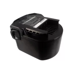   Utángyártott AEG szerszámgép Ni-MH akkumulátor 12V 3300mAh B1215R, B1220R - CameronSino