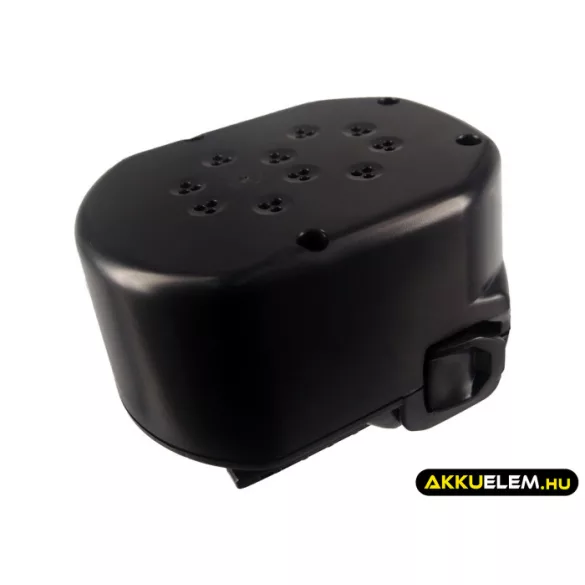 Utángyártott AEG szerszámgép Ni-MH akkumulátor 12V 3300mAh B1215R, B1220R - CameronSino
