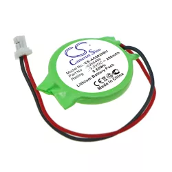   Utángyártott HP CMOS / BackUp Lithium elem 3V 200mAh - CameronSino
