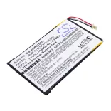 Utángyártott Acer Tablet Li-Polymer akkumulátor 3.7V 1800mAh BAT-715(1ICP5/58/94), KT.0010G.002D - CameronSino