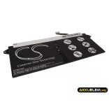 Utángyártott Acer laptop Li-Polymer akkumulátor 7.4V 4650mAh AP12F3J, KT.00403.009 - CameronSino
